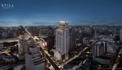 รีวิว STILL สุขุมวิท 20 คอนโด Super Luxury ใจกลางสุขุมวิท จาก SC Asset ใกล้ BTS อโศก และพร้อมพงษ์ เริ่ม 30 ล้าน*