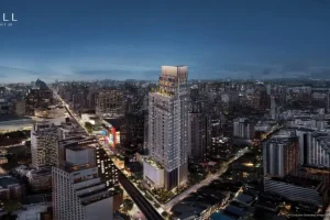 รีวิว STILL สุขุมวิท 20 คอนโด Super Luxury ใจกลางสุขุมวิท จาก SC Asset ใกล้ BTS อโศก และพร้อมพงษ์ เริ่ม 30 ล้าน*