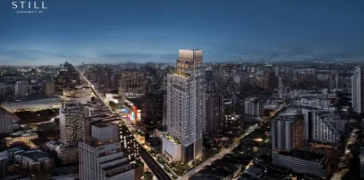 รีวิว STILL สุขุมวิท 20 คอนโด Super Luxury ใจกลางสุขุมวิท จาก SC Asset ใกล้ BTS อโศก และพร้อมพงษ์ เริ่ม 30 ล้าน*