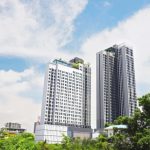 The Privacy Parc Taopoon