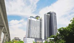 รีวิว The Privacy Parc Taopoon คอนโดใหม่สไตล์ Tropical Modern ติดถนนใหญ่ และใกล้รถไฟฟ้า 3 สาย ตอบโจทย์ทุกการเดินทาง เริ่ม 2.59 ล้าน*