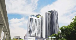 รีวิว The Privacy Parc Taopoon คอนโดใหม่สไตล์ Tropical Modern ติดถนนใหญ่ และใกล้รถไฟฟ้า 3 สาย ตอบโจทย์ทุกการเดินทาง เริ่ม 2.59 ล้าน*