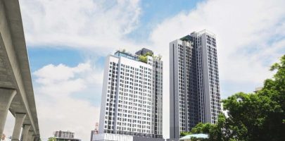 รีวิว The Privacy Parc Taopoon คอนโดใหม่สไตล์ Tropical Modern ติดถนนใหญ่ และใกล้รถไฟฟ้า 3 สาย ตอบโจทย์ทุกการเดินทาง เริ่ม 2.59 ล้าน*