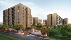 ดีคอนโด โคฟ dcondo cove คอนโดใหม่ สไตล์รีสอร์ต ทำเลกะทู้ ใจกลางภูเก็ต จาก Sansiri