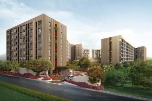 ดีคอนโด โคฟ dcondo cove คอนโดใหม่ สไตล์รีสอร์ต ทำเลกะทู้ ใจกลางภูเก็ต จาก Sansiri