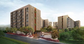 ดีคอนโด โคฟ dcondo cove คอนโดใหม่ สไตล์รีสอร์ต ทำเลกะทู้ ใจกลางภูเก็ต จาก Sansiri