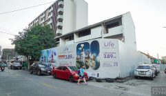 รีวิว Life รัชดา-พระราม 9 คอนโดใกล้ MRT ลาดพร้าว เริ่ม 3.89 ล้าน*