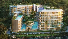 ไซมิส บางเทา Siamese Bangtao คอนโดทำเลทองของภูเก็ต ใกล้ Laguna และ Boat Avenue เริ่ม 6 ล้านบาท*