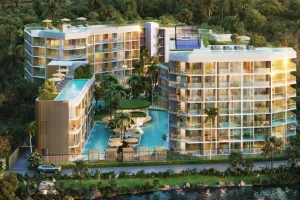 ไซมิส บางเทา Siamese Bangtao คอนโดทำเลทองของภูเก็ต ใกล้ Laguna และ Boat Avenue เริ่ม 6 ล้านบาท*