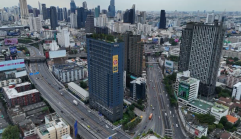 รีวิว ASPIRE วิภา-วิคตอรี่ คอนโดใหม่พร้อมอยู่จาก AP ทำเลอนุสาวรีย์ชัยฯ เชื่อมต่อวิภาวดีรังสิต ใกล้โรงพยาบาลชั้นนำ 17 แห่ง เริ่ม 3.89 ล้าน*