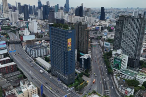 รีวิว ASPIRE วิภา-วิคตอรี่ คอนโดใหม่พร้อมอยู่จาก AP ทำเลอนุสาวรีย์ชัยฯ เชื่อมต่อวิภาวดีรังสิต ใกล้โรงพยาบาลชั้นนำ 17 แห่ง เริ่ม 3.89 ล้าน*