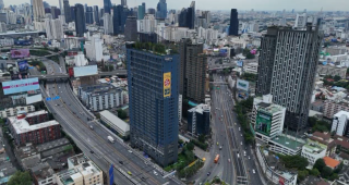 รีวิว ASPIRE วิภา-วิคตอรี่ คอนโดใหม่พร้อมอยู่จาก AP ทำเลอนุสาวรีย์ชัยฯ เชื่อมต่อวิภาวดีรังสิต ใกล้โรงพยาบาลชั้นนำ 17 แห่ง เริ่ม 3.89 ล้าน*