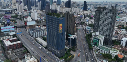 รีวิว ASPIRE วิภา-วิคตอรี่ คอนโดใหม่พร้อมอยู่จาก AP ทำเลอนุสาวรีย์ชัยฯ เชื่อมต่อวิภาวดีรังสิต ใกล้โรงพยาบาลชั้นนำ 17 แห่ง เริ่ม 3.89 ล้าน*