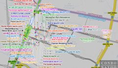 คอนโด BTS แบริ่ง 2025-2026 / คอนโดติดรถไฟฟ้า BTS แบริ่ง