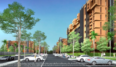 ดี คราฟท์ คลองหลวง D:CRAFT Khlong Luang คอนโด Low-Rise ใหม่ ใกล้ ม.ธรรมศาสตร์ และตลาดไท เริ่ม 1.6 ล้าน*