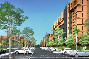 ดี คราฟท์ คลองหลวง D:CRAFT Khlong Luang คอนโด Low-Rise ใหม่ ใกล้ ม.ธรรมศาสตร์ และตลาดไท เริ่ม 1.6 ล้าน*