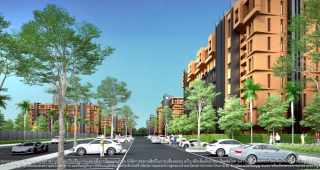 ดี คราฟท์ คลองหลวง D:CRAFT Khlong Luang คอนโด Low-Rise ใหม่ ใกล้ ม.ธรรมศาสตร์ และตลาดไท เริ่ม 1.6 ล้าน*