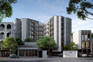 อาณา อิสรภาพ ANA Itsaraphap คอนโด ติด ม.ราชภัฏบ้านสมเด็จเจ้าพระยา ใน ซ.อิสรภาพ 15 เริ่ม 2.xx ล้าน*