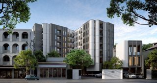 อาณา อิสรภาพ ANA Itsaraphap คอนโด ติด ม.ราชภัฏบ้านสมเด็จเจ้าพระยา ใน ซ.อิสรภาพ 15 เริ่ม 2.xx ล้าน*