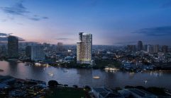 เลิฟ เจริญนคร LOVE Charoen Nakhon คอนโดวิวแม่น้ำเจ้าพระยา เลี้ยงสัตว์ได้ แบรนด์ใหม่จาก แสนสิริ ใกล้ ICONSIAM