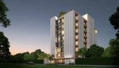 รีไฟน์ อารีย์-ราชครู Refyne Ari-Ratchakru คอนโด Low-Rise 36 ยูนิต เชื่อมต่อถนนพระราม 6 ใกล้ รพ.วิชัยยุทธ เริ่ม 7.19 ล้าน*