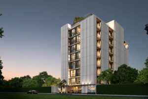 รีไฟน์ อารีย์-ราชครู Refyne Ari-Ratchakru คอนโด Low-Rise 36 ยูนิต เชื่อมต่อถนนพระราม 6 ใกล้ รพ.วิชัยยุทธ เริ่ม 7.19 ล้าน*