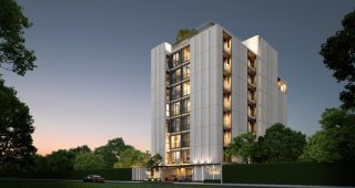 รีไฟน์ อารีย์-ราชครู Refyne Ari-Ratchakru คอนโด Low-Rise 36 ยูนิต เชื่อมต่อถนนพระราม 6 ใกล้ รพ.วิชัยยุทธ เริ่ม 7.19 ล้าน*