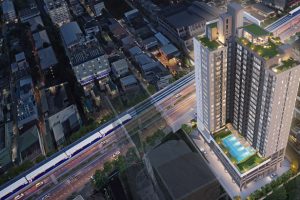 รีวิว ศุภาลัย ลอฟท์ สถานีภาษีเจริญ คอนโดเยื้อง Seacon บางแค ใกล้ MRT ภาษีเจริญ เริ่มเพียง 1.89 ลบ*