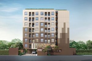 เวย์ ชินเขต Vay Chinnakhet คอนโดใหม่แต่งครบ พร้อมอยู่​ 7 นาที* ถึง The Mall งามวงศ์วาน เริ่ม 1.59 ล้าน*