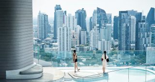 เอ็กซ์ที เทน เอกมัย XT 10 Ekkamai คอนโดใหม่เลี้ยงสัตว์ได้ ใกล้ Donki Mall ทองหล่อ จาก แสนสิริ