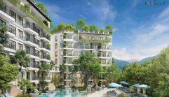 เดอะ คาตาเบลโล ภูเก็ต The Katabello Phuket คอนโดโครงการใหม่ บนทำเลใกล้หาดกะตะ ภูเก็ต ราคาเริ่ม 3.xx ล้าน*