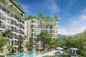 เดอะ คาตาเบลโล ภูเก็ต The Katabello Phuket คอนโดโครงการใหม่ บนทำเลใกล้หาดกะตะ ภูเก็ต ราคาเริ่ม 3.xx ล้าน*