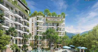 เดอะ คาตาเบลโล ภูเก็ต The Katabello Phuket คอนโดโครงการใหม่ บนทำเลใกล้หาดกะตะ ภูเก็ต ราคาเริ่ม 3.xx ล้าน*