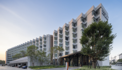 คอนโด Kave Town Colony คอนโดใหม่ติด ม.กรุงเทพ รังสิต จาก AssetWise เริ่ม 1.49 ลบ.*