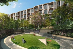 รีอา บาย แสนสิริ RHEA by Sansiri คอนโดใหม่ สไตล์รีสอร์ต เชื่อมต่อหาดสุรินทร์-หาดบางเทา เริ่ม 3.99 ล้าน*