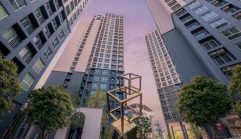 รีวิว คอนโด เพลส 168 ปิ่นเกล้า PLACE 168 Pinklao เพียง 500 ม. ถึง Central ปิ่นเกล้า เริ่ม 2.29 ล้าน*