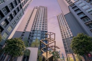 รีวิว คอนโด เพลส 168 ปิ่นเกล้า PLACE 168 Pinklao เพียง 500 ม. ถึง Central ปิ่นเกล้า เริ่ม 2.29 ล้าน*