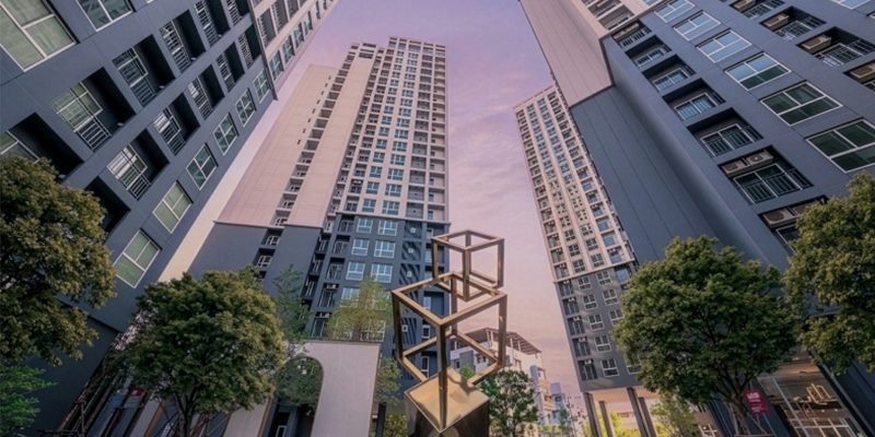 รีวิว คอนโด เพลส 168 ปิ่นเกล้า PLACE 168 Pinklao เพียง 500 ม. ถึง Central ปิ่นเกล้า เริ่ม 2.29 ล้าน*