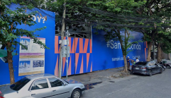 เดอะ โมนูเมนต์ สาทร The Monument Sathorn คอนโดใหม่จาก แสนสิริ ใกล้ BTS เซนต์หลุยส์ 80 ม.*