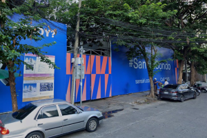 เดอะ โมนูเมนต์ สาทร The Monument Sathorn คอนโดใหม่จาก แสนสิริ ใกล้ BTS เซนต์หลุยส์ 80 ม.*