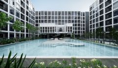 Chapter One More Kaset คอนโดใหม่พร้อมอยู่ ใกล้ BTS ม.เกษตรฯ เริ่ม 2.29 ล้าน