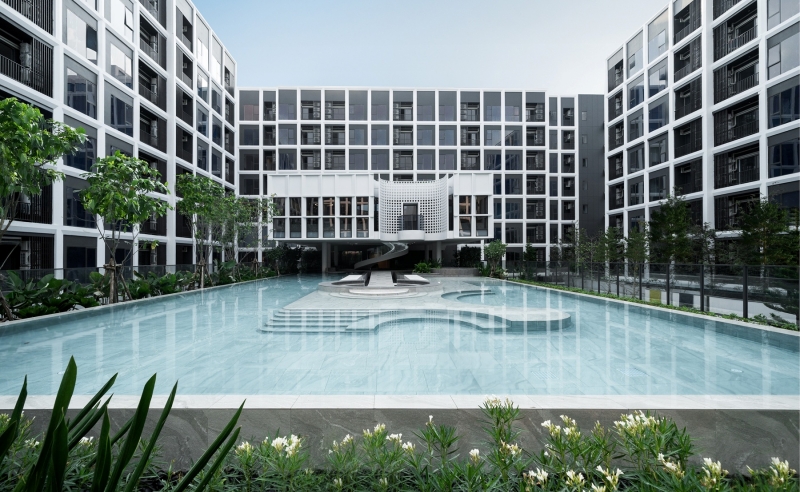 Chapter One More Kaset