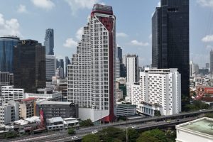 รีวิว CULTURE จุฬา คอนโดใหม่พร้อมอยู่ ใกล้จุฬาฯ, MRT สามย่าน และ BTS ศาลาแดง เริ่ม 7.9 ล้าน*