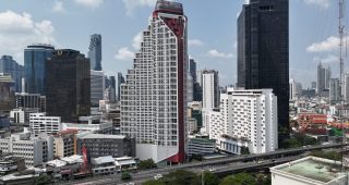 รีวิว CULTURE จุฬา คอนโดใหม่พร้อมอยู่ ใกล้จุฬาฯ, MRT สามย่าน และ BTS ศาลาแดง เริ่ม 7.9 ล้าน*