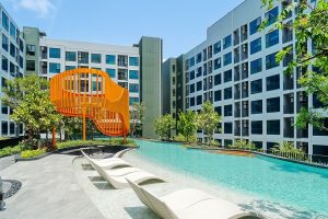 รีวิว Kave Luminous บางมด คอนโดใหม่ ติด ม.พระจอมเกล้าธนบุรี พร้อมพื้นที่ส่วนกลางกว่า 23 รายการ เริ่มต้น 1.95 ล้านบาท*