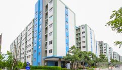 รีวิว คอนโด ลุมพินี ทาวน์ชิป รังสิต-คลอง 1 ราคาพิเศษ 999,000.* ฟรีค่าใช้จ่ายวันโอน และฟรีเครื่องปรับอากาศ