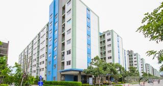 รีวิว คอนโด ลุมพินี ทาวน์ชิป รังสิต-คลอง 1 ราคาพิเศษ 999,000.* ฟรีค่าใช้จ่ายวันโอน และฟรีเครื่องปรับอากาศ