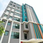 The Midst @Ratchada-Ladprao