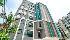 รีวิว The Midst @รัชดา-ลาดพร้าว คอนโดใหม่ใจกลางรัชดา ตกแต่งครบพร้อมเฟอร์ฯ ใกล้ ม.ราชภัฏจันทรเกษม รถไฟฟ้า และทางด่วน เริ่ม 2.77 ล้านบาท*