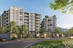 เดอะ ไทเทิล วิวาน่า กมลา THE TITLE Vivana Kamala / Leisure Condominium สุดหรูสไตล์เมดิเตอร์เรเนียน บนทำเลติด Mingle Crystal Lake ใกล้หาดกมลา เพียง 2 นาที*